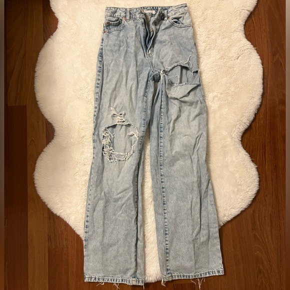 Garage Jeans - Picture 1 of 3